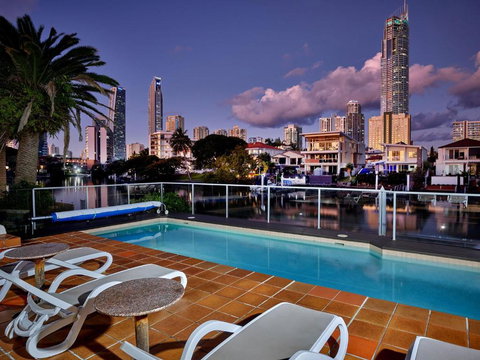 Quiet Location Close To It All - Accommodation Kalgoorlie 1