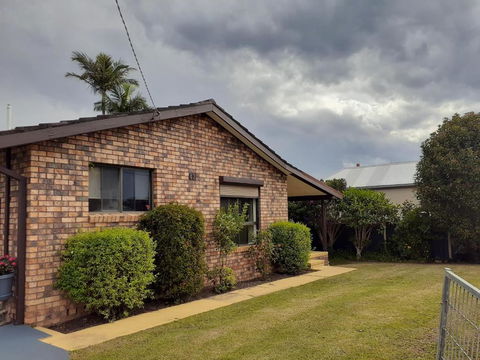 QUIET PROPERTY BY THE RIVER - Accommodation Kalgoorlie 0
