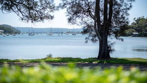 Quiet Waters Cottage - Accommodation Kalgoorlie 1