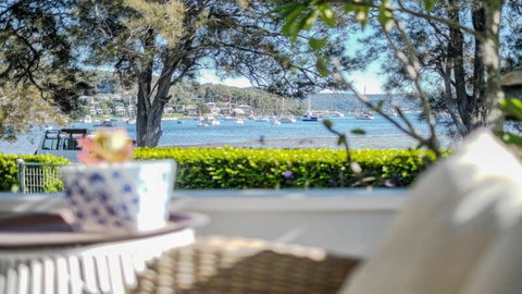 Quiet Waters Cottage - Accommodation Kalgoorlie 3