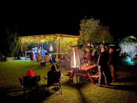 Quirindi Sunflower Motor Inn - Accommodation Kalgoorlie 3
