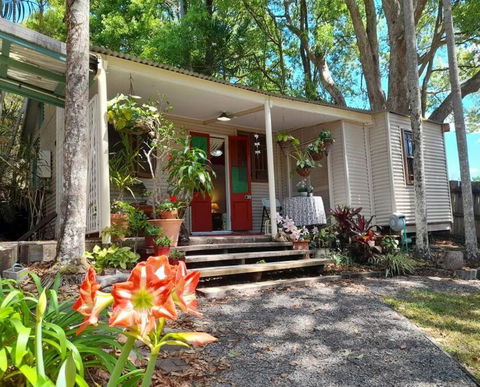 Quirky Cottage In Centre Of Maleny, Walk Everywhere - Accommodation Kalgoorlie 0