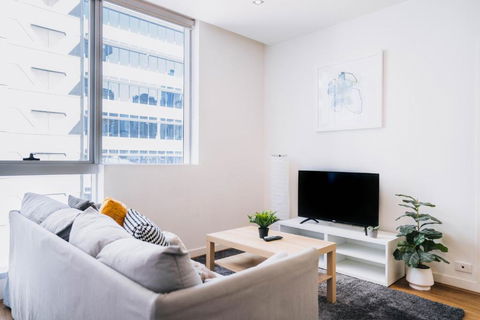 QV Urban SkyPool Residence - Accommodation Kalgoorlie 3