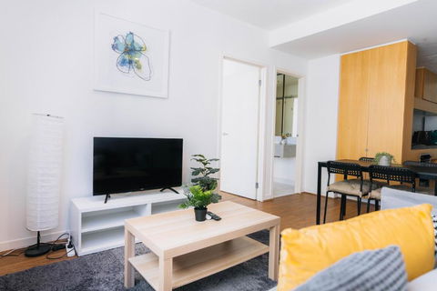 QV Urban SkyPool Residence - Accommodation Kalgoorlie 2