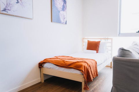 QV Urban SkyPool Residence - Accommodation Kalgoorlie 1