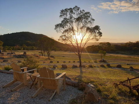 R & R On The Ravine - Accommodation Kalgoorlie 0
