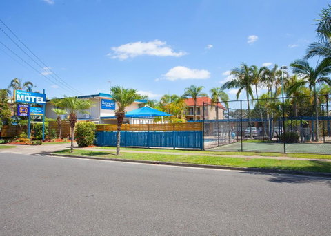 Raceways Motel - Accommodation Kalgoorlie 1