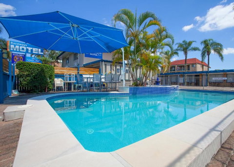Raceways Motel - Accommodation Kalgoorlie 2