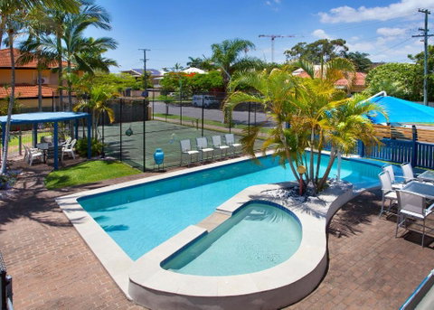Raceways Motel - Accommodation Kalgoorlie 3