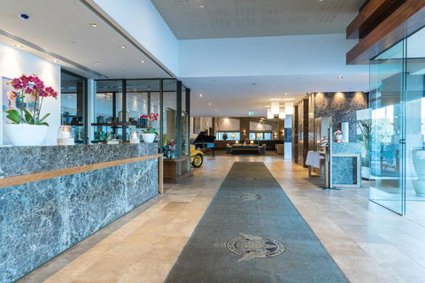 RACV Healesville Country Club & Resort - Accommodation Kalgoorlie 2