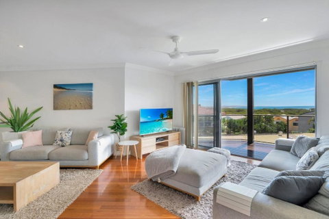 Rainbow Towers 2 Rainbow Beach - Accommodation Kalgoorlie 2