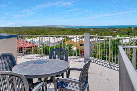 Rainbow Towers 2 Rainbow Beach - Accommodation Kalgoorlie 0