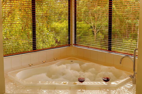 Rainbow Trail Chalets - Accommodation Kalgoorlie 1