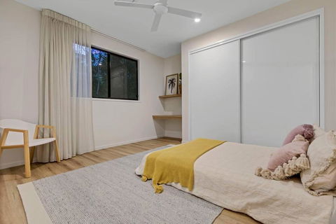 Rainforest Villa: Luxe Escape - Accommodation Kalgoorlie 2