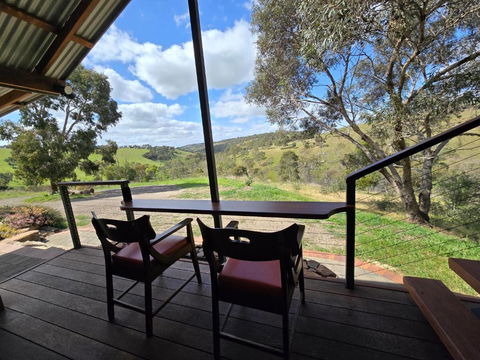 Rainshadow Retreat - Accommodation Kalgoorlie 1