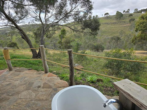Rainshadow Retreat - Accommodation Kalgoorlie 3