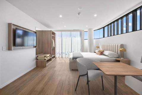 Rambla At Story House - Accommodation Kalgoorlie 1