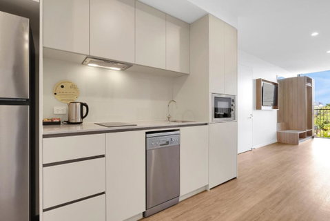Rambla At Story House - Accommodation Kalgoorlie 3