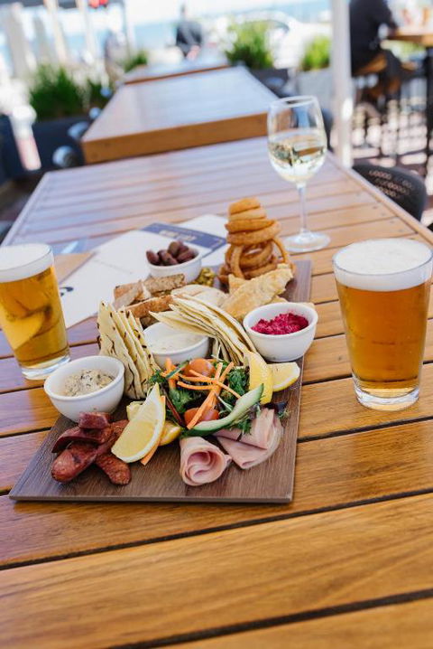 Ramsgate Hotel By Nightcap Social - Accommodation Kalgoorlie 2