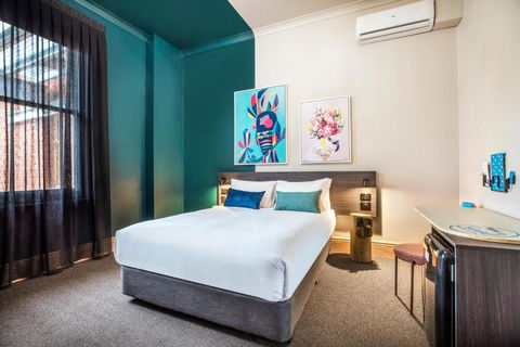 Ramsgate Hotel By Nightcap Social - Accommodation Kalgoorlie 1