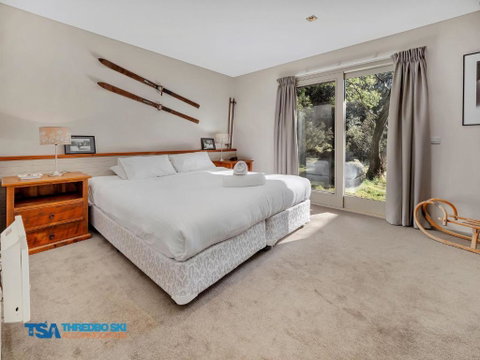 Ramshead Creek 1 - Accommodation Kalgoorlie 2