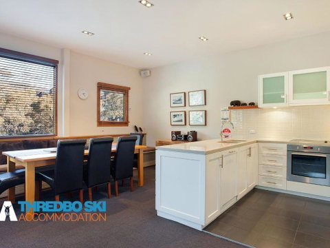 Ramshead Creek 2 - Accommodation Kalgoorlie 1