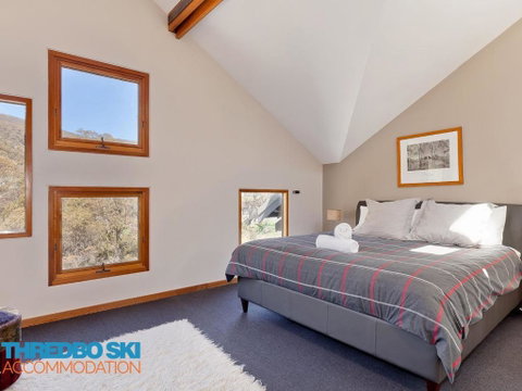 Ramshead Creek 2 - Accommodation Kalgoorlie 3