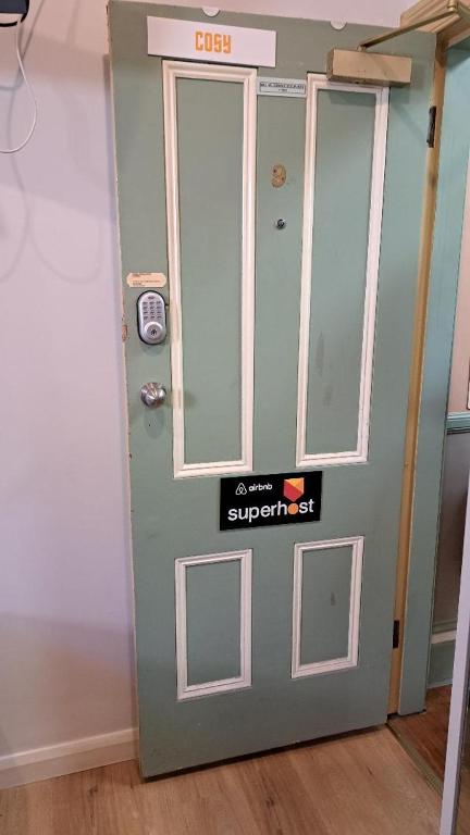 Randwick City Lodge 2 - Accommodation Kalgoorlie 3