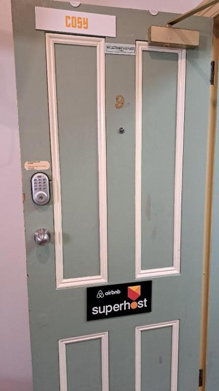 Randwick City Lodge 2 - Accommodation Kalgoorlie 1