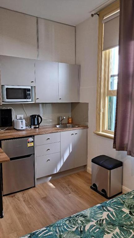 Randwick City Lodge 2 - Accommodation Kalgoorlie 2