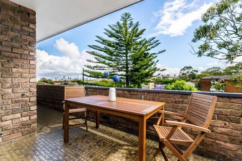 Randwick - RAND8- Albion Street - Accommodation Kalgoorlie 0