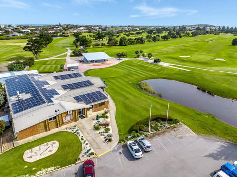 Range View House 23 Bristow Smith Ave Goolwa South-No Linen Included - Accommodation Kalgoorlie 1