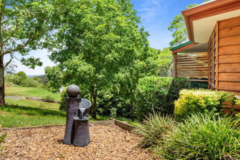 Ravensbourne Escape-Tree Tops - Accommodation Kalgoorlie 3