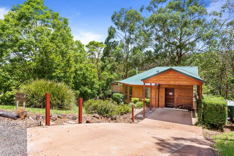 Ravensbourne Escape-Tree Tops - Accommodation Kalgoorlie 1