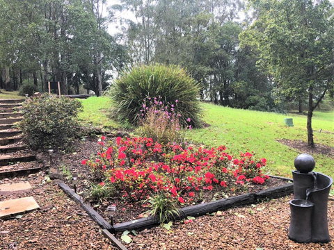 Ravensbourne Escape-Tree Tops - Accommodation Kalgoorlie 2