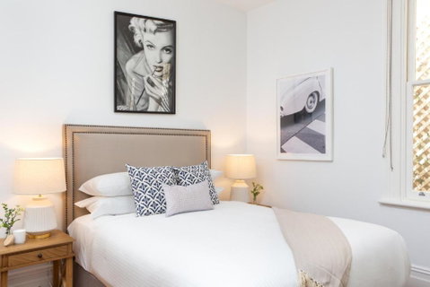 Ravenscourt S Studio Apartment Close To Everything - Accommodation Kalgoorlie 3