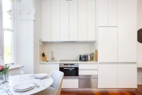 Ravenscourt S Studio Apartment Close To Everything - Accommodation Kalgoorlie 2