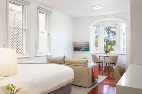 Ravenscourt S Studio Apartment Close To Everything - Accommodation Kalgoorlie 0
