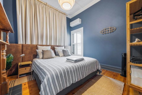 Rawsons Shack Beachfront Unit Suits Single Or Couple - Accommodation Kalgoorlie 0