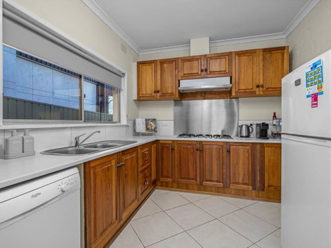 Read Place Retreat - Accommodation Kalgoorlie 2
