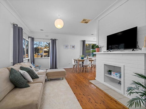 Read Place Retreat - Accommodation Kalgoorlie 1