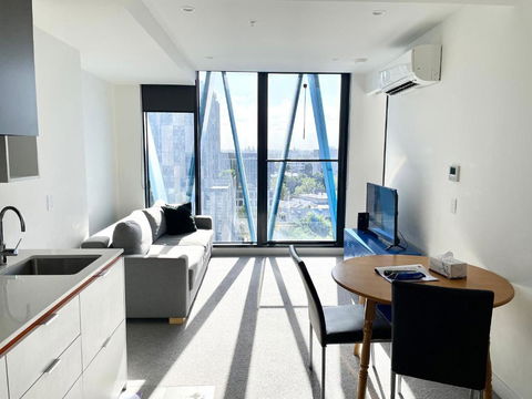 Readyset Apartments On Bouverie - Accommodation Kalgoorlie 2