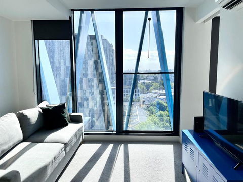 Readyset Apartments On Bouverie - Accommodation Kalgoorlie 3