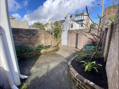 Rear Garden Suite - Accommodation Kalgoorlie 1