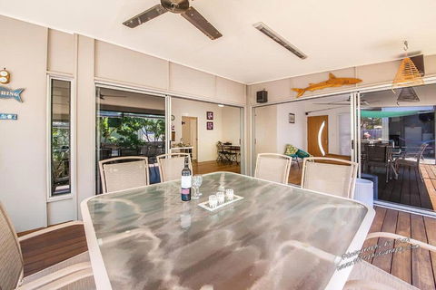 Recovery On Discovery Holiday House - Accommodation Kalgoorlie 1