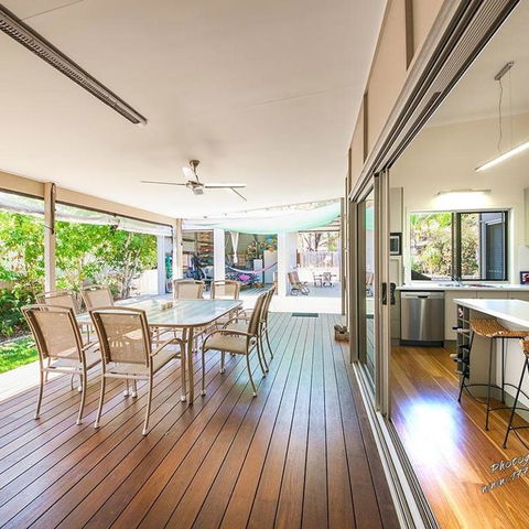 Recovery On Discovery Holiday House - Accommodation Kalgoorlie 0
