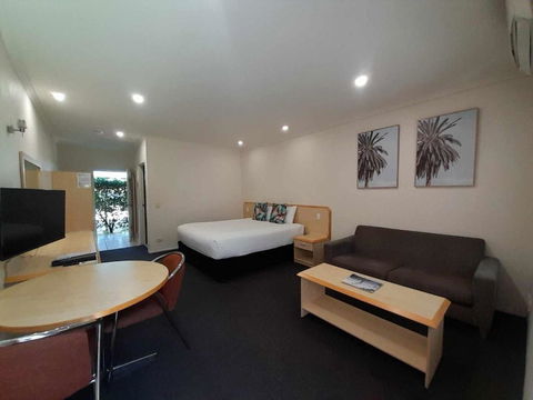 Red Bridge Motor Inn - Accommodation Kalgoorlie 0