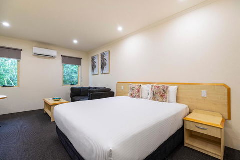 Red Bridge Motor Inn - Accommodation Kalgoorlie 1