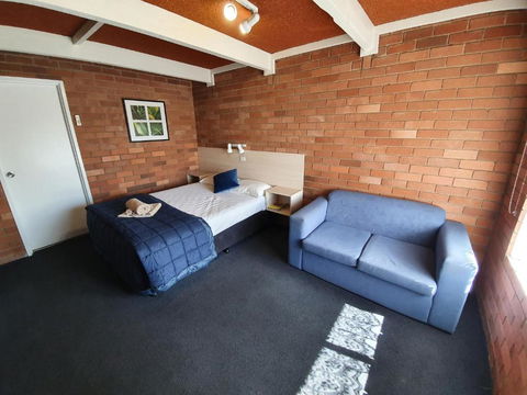 Red Chief Motel - Accommodation Kalgoorlie 2