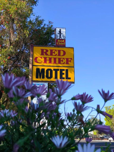 Red Chief Motel - Accommodation Kalgoorlie 0